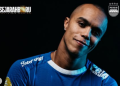 pemain asing baru Persib Bandung, Wiliam Marcilio. (instagram/@persib)