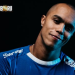 pemain asing baru Persib Bandung, Wiliam Marcilio. (instagram/@persib)