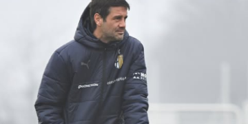 Cristian Chivu. (instagram/@cristianchivu)