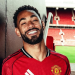 Matheus Cunha sejauh ini masih jadi satu-satunya perekrutan Manchester United di musim panas ini. (Foto: Manchester United via Getty Imag/Manchester United)