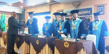 Pascasarjana Unpas