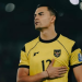 kiper Timnas Indonesia Emil Audero. (instagram/@emil_audero)