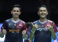 Foto: dok PBSI