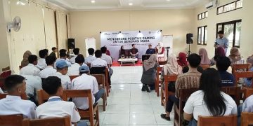 Garena Edukasi Gaming