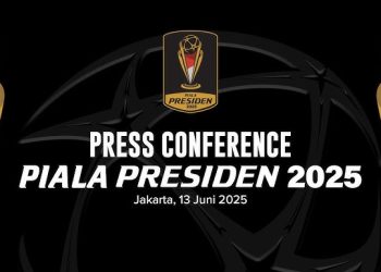 piala presiden 2025