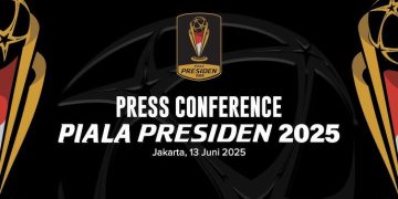 piala presiden 2025