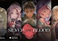 silver and blood
