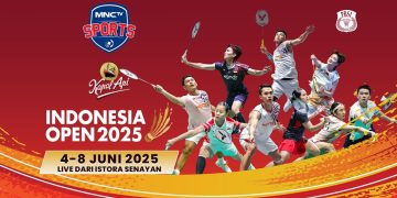 jadwal indonesia open