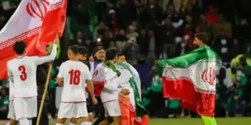 Akibat perang, Iran dilarang tampil di Piala Dunia 2026 di Amerika Serikat? (MiddleEastMonitor)