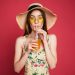 sedotan