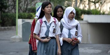 jam malam peserta didik