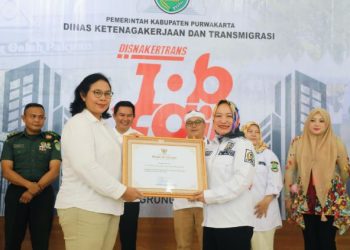 Lowongan kerja Purwakarta