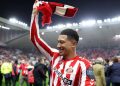Jobe Bellingham. (Getty Images Sport)