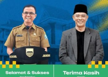 Kadisdik Kota Bandung Diganti