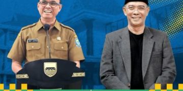 Kadisdik Kota Bandung Diganti