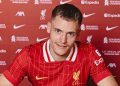 Florian Wirtz resmi gabung Liverpool, Sabtu (21/06/2025) dini hari WIB. (c) Dok. LFC X