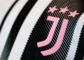 Logo Juventus di jersey Bianconeri untuk musim 2024-2025. (c) dok.JuventusFC