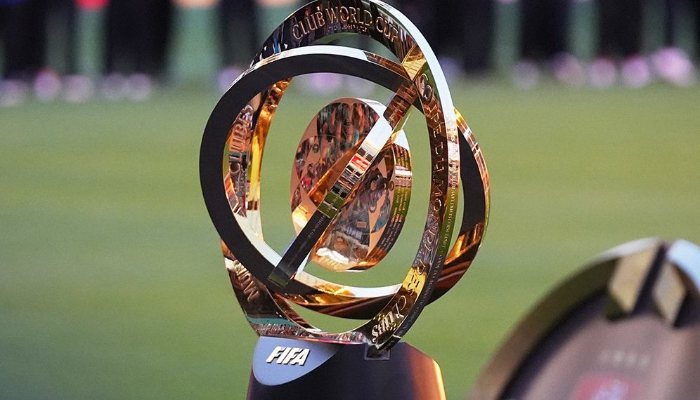 klasemen piala dunia antarklub fifa