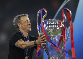 Foto: REUTERS/Peter Cziborra