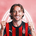 Luka Modric merapat ke AC Milan, Fabrizio Romano bocorkan kesepakatan besar usai Piala Dunia Antarklub. (instagram/@fabriziorom)