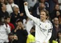 Luka Modric. (Foto: AFP/PIERRE-PHILIPPE MARCOU)