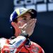Marc Marquez. (Foto: REUTERS/Pablo Morano)
