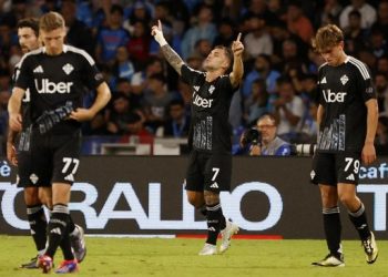 Saham mayoritas Como dikuasai pengusaha asal Indonesia. (REUTERS/Ciro De Luca)