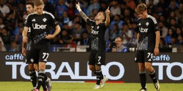 Saham mayoritas Como dikuasai pengusaha asal Indonesia. (REUTERS/Ciro De Luca)