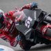 Michele Pirro melakukan tes tertutup di Sirkuit Jerez (Foto: Instagram/@michelepirro51)