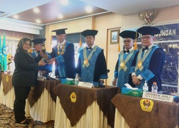 Pascasarjana Unpas