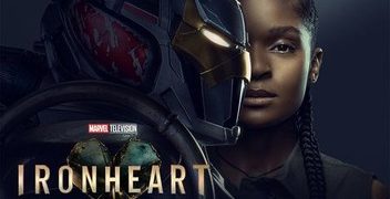 Ironheart