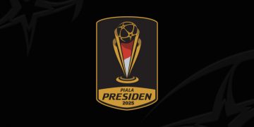 Piala Presiden 2025