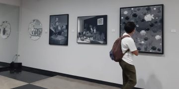 galeri seni Bandung