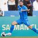 Ruben Neves mengungkap cara Al Hilal agar bisa menaklukkan Man City. (Foto: AFP/-)