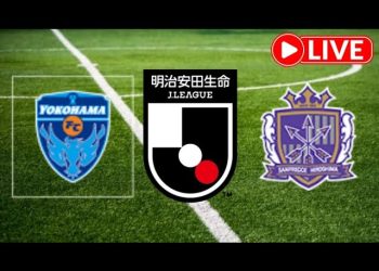 yokohama fc vs sanfrecce