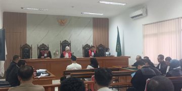 Korupsi Kebun Binatang Bandung