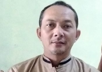 Ketua JMSI Jabar, Sony F. Ferizal.