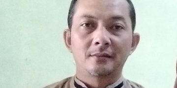 Ketua JMSI Jabar, Sony F. Ferizal.