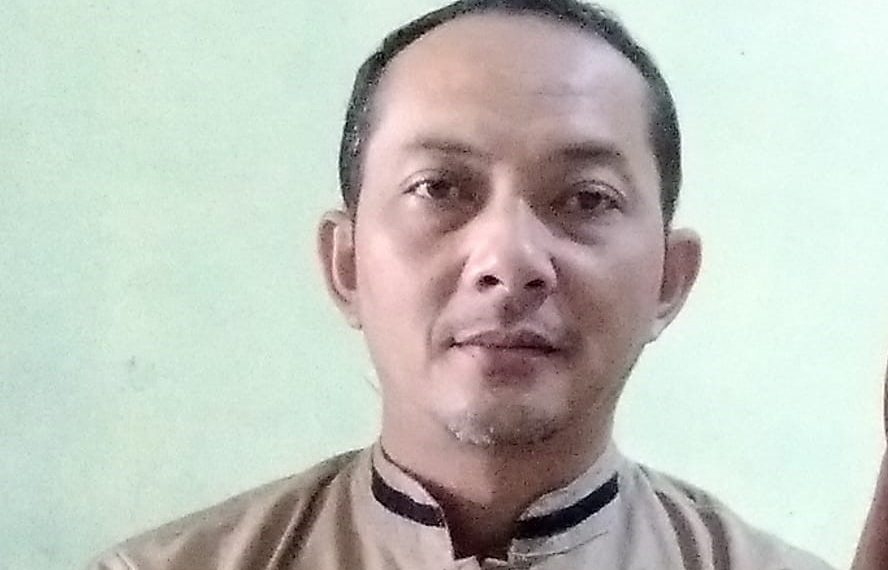 Ketua JMSI Jabar, Sony F. Ferizal.