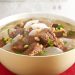 Kuliner soto bandung