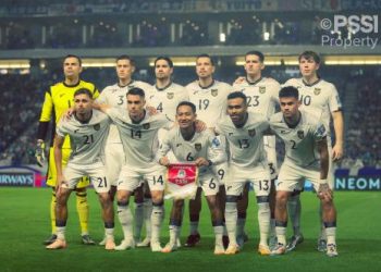 Skuad Timnas Indonesia 2025