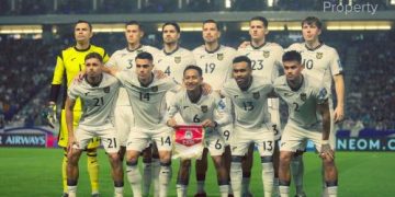 Skuad Timnas Indonesia 2025