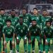 Timnas Arab Saudi. (Foto: Getty Images/Robertus Pudyanto)