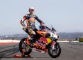red bull rookies cup