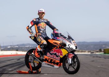 red bull rookies cup