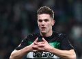 Viktor Gyokeres tak mau gabung Manchester United. (Foto: REUTERS/Rodrigo Antunes)