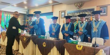 Pascasarjana Unpas