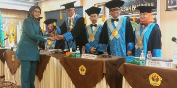 Pascasarjana Unpas