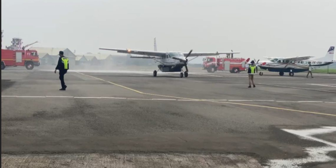 Transportasi Udara Bandung
