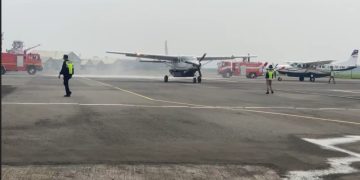 Transportasi Udara Bandung